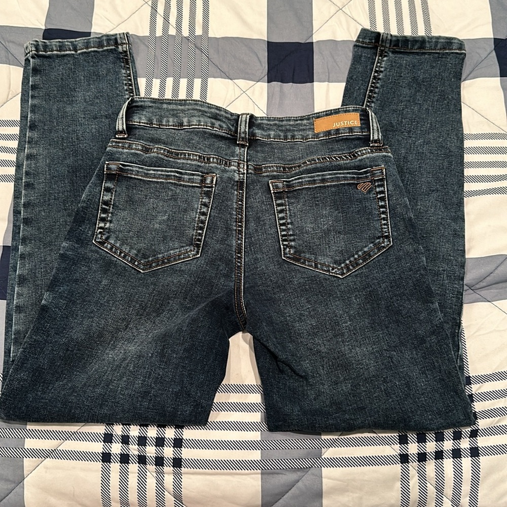 Justice Jeans - Picture 5 of 5